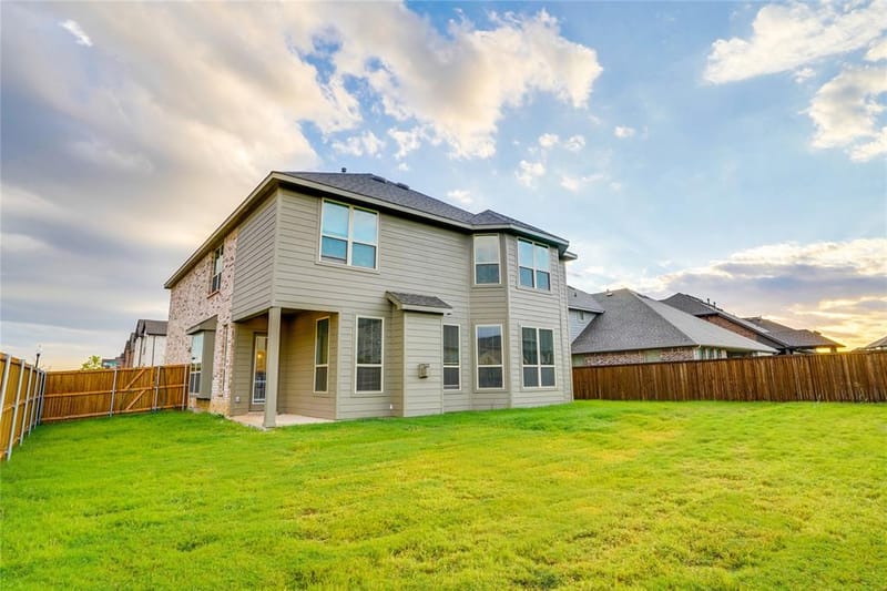 1521 Bison Trail, Aubrey TX 76227 - Photo 4