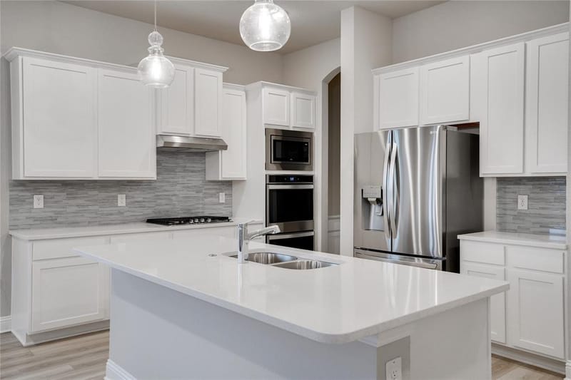 1521 Bison Trail, Aubrey TX 76227 - Photo 8