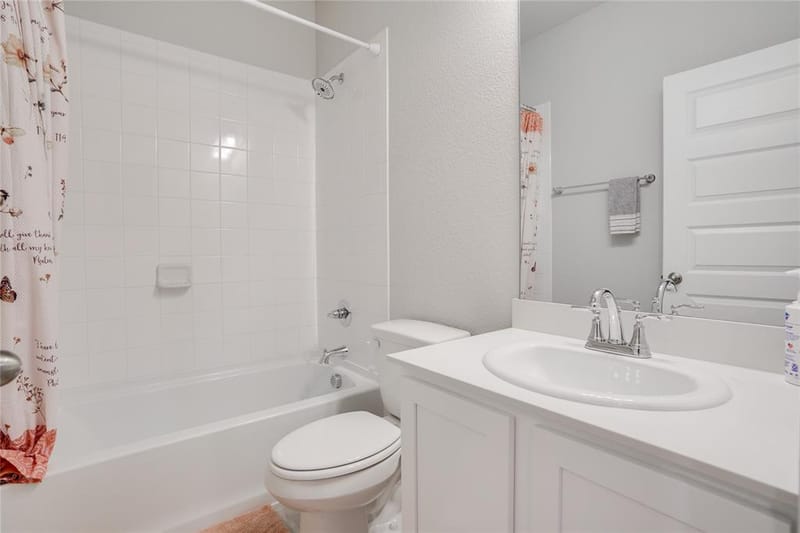 1521 Bison Trail, Aubrey TX 76227 - Photo 21