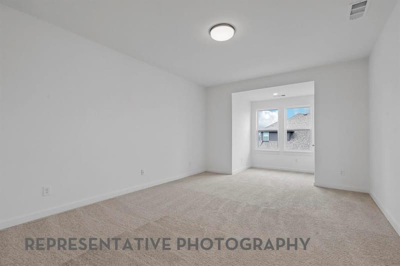 1621 Thicket Hill Drive, Van Alstyne TX 75495 - Photo 12