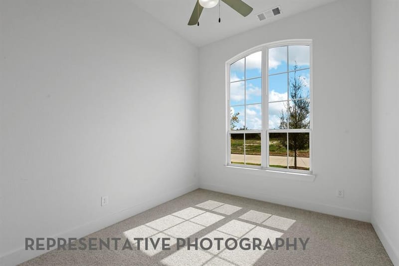 1621 Thicket Hill Drive, Van Alstyne TX 75495 - Photo 10