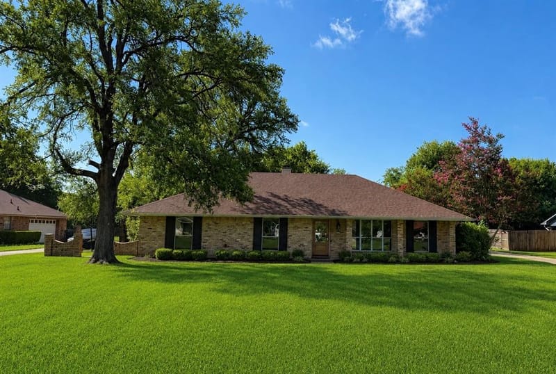 5524 Hickory Ridge, Bossier City LA 71111