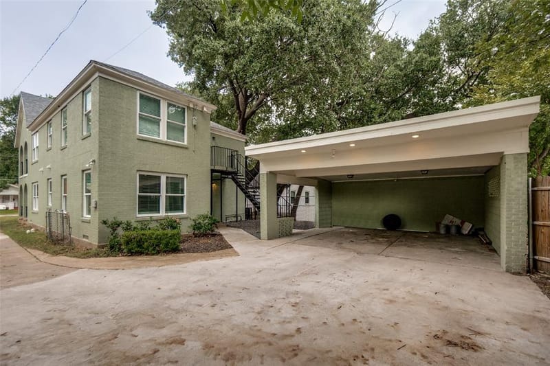 3814 Wendelkin Street, Dallas TX 75215 - Photo 12