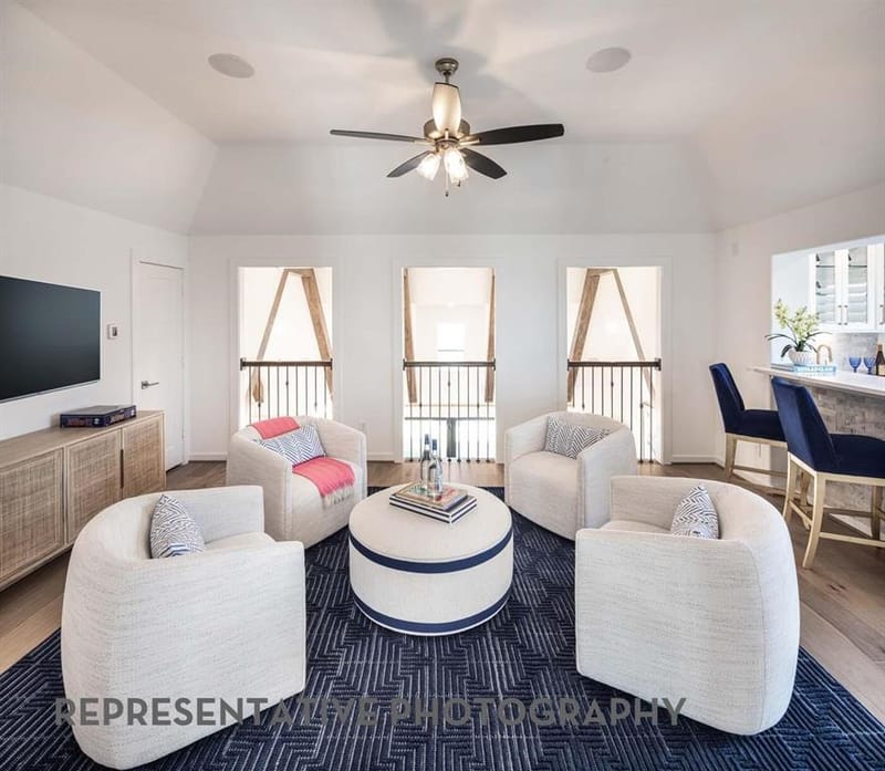 2221 Sorrelwood Court, Celina TX 75009 - Photo 23