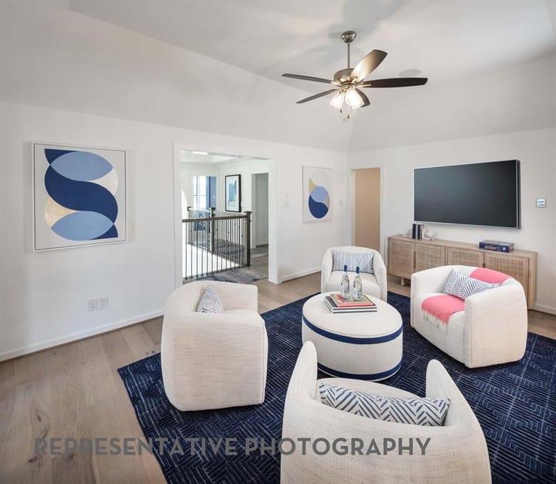 2221 Sorrelwood Court, Celina TX 75009 - Photo 22