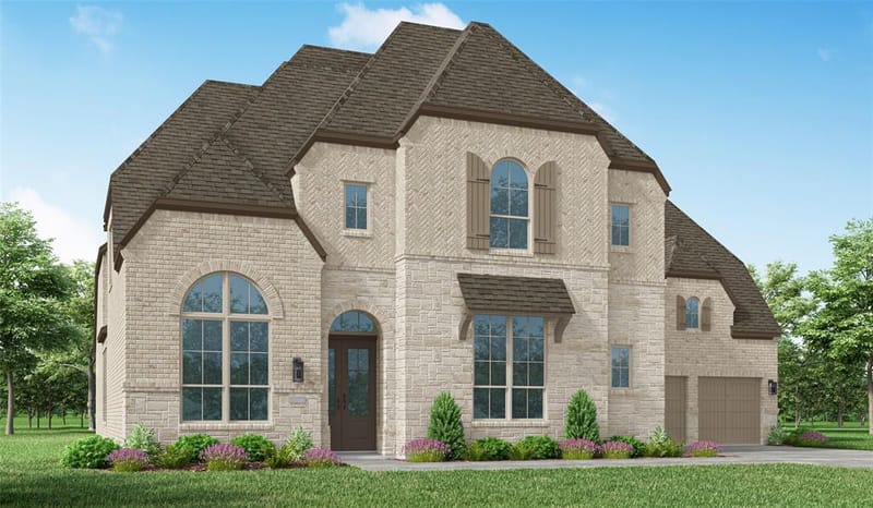 2221 Sorrelwood Court, Celina TX 75009
