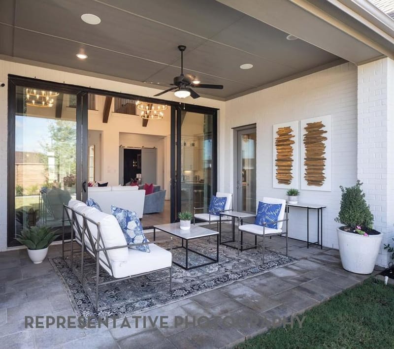 2221 Sorrelwood Court, Celina TX 75009 - Photo 24