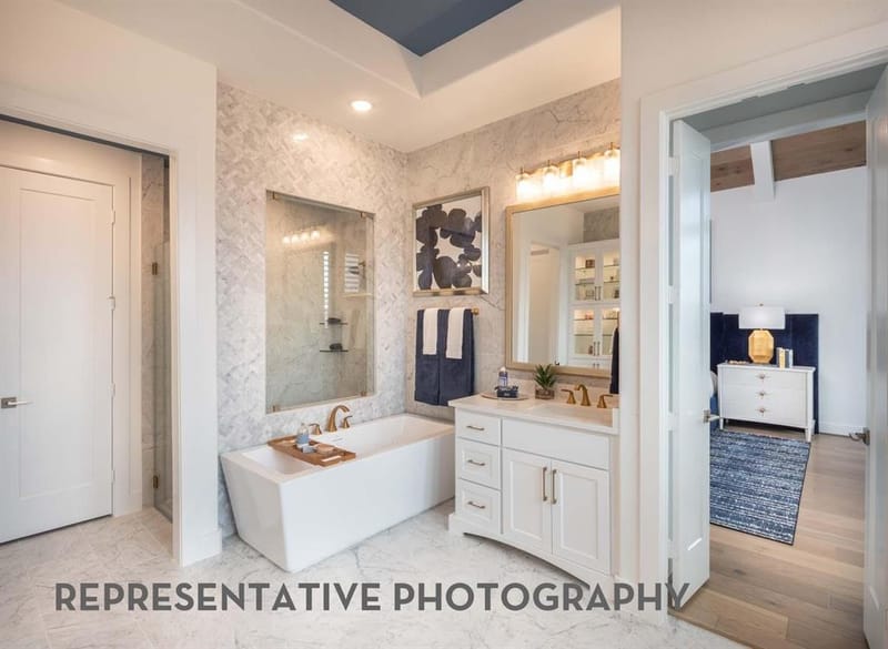 2221 Sorrelwood Court, Celina TX 75009 - Photo 19
