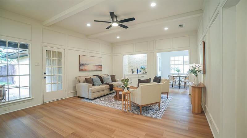 1917 Middle Glen Drive, Carrollton TX 75007 - Photo 12