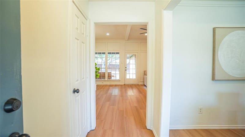 1917 Middle Glen Drive, Carrollton TX 75007 - Photo 3