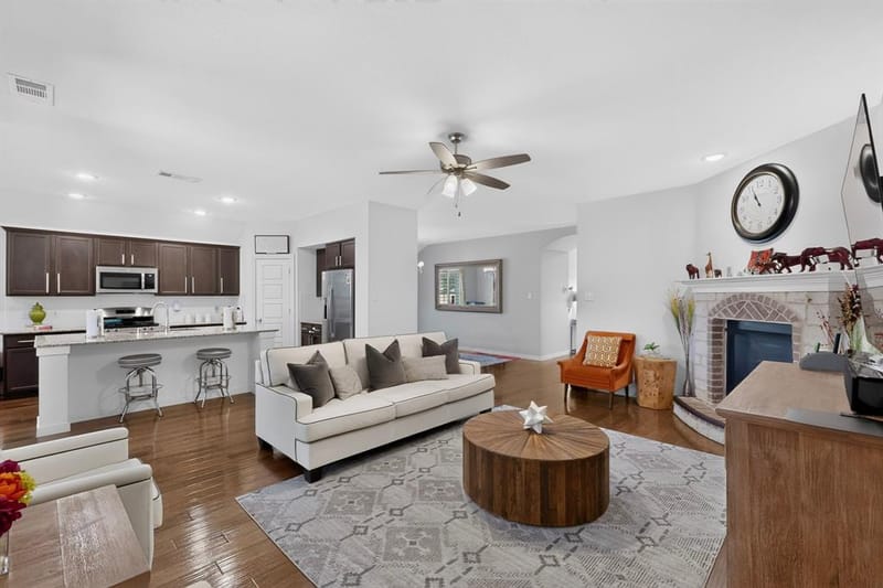 1021 Acacia Drive, Anna TX 75409