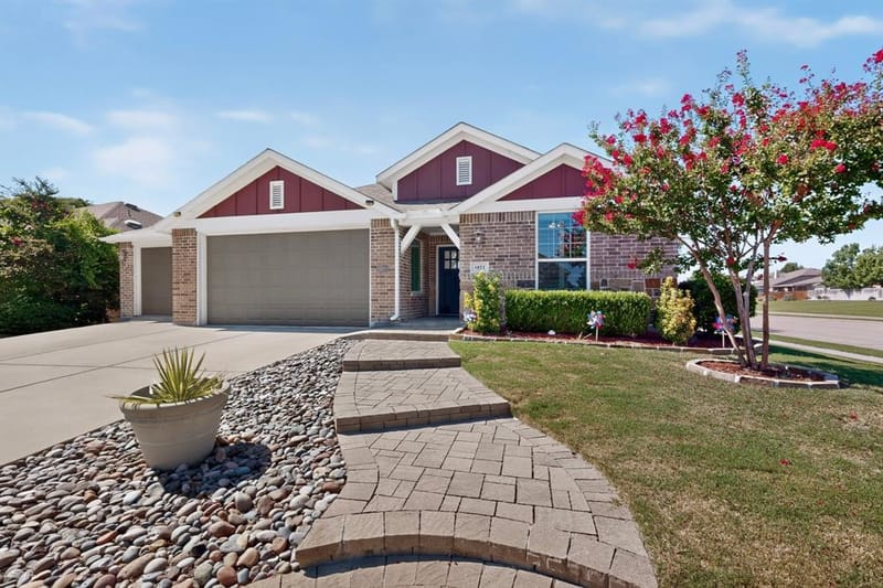 1021 Acacia Drive, Anna TX 75409 - Photo 5