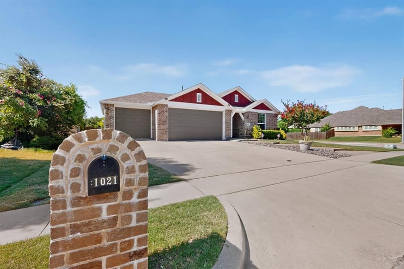 1021 Acacia Drive, Anna TX 75409 - Photo 30