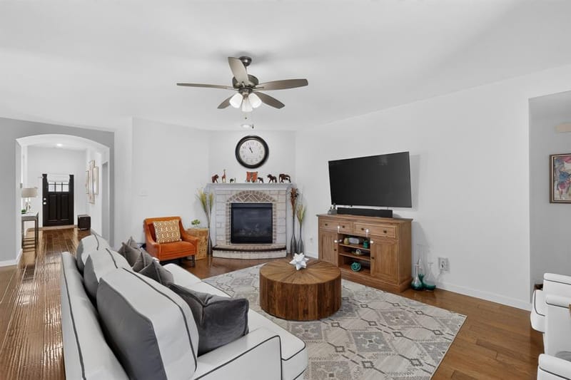 1021 Acacia Drive, Anna TX 75409 - Photo 4