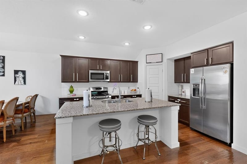 1021 Acacia Drive, Anna TX 75409 - Photo 8