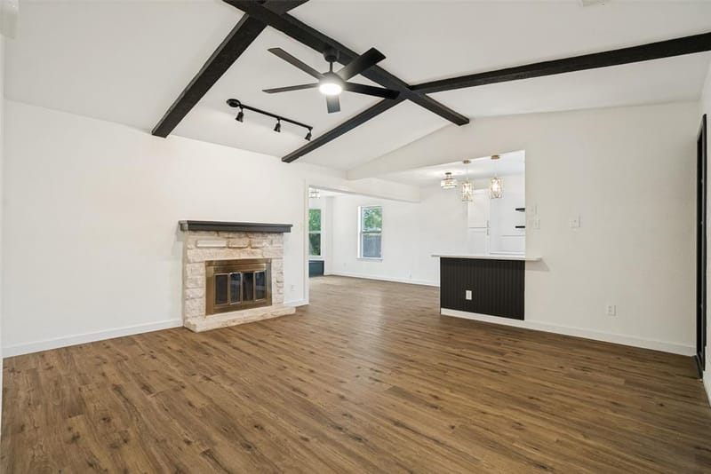 1907 Armstrong Street, Cleburne TX 76033 - Photo 6