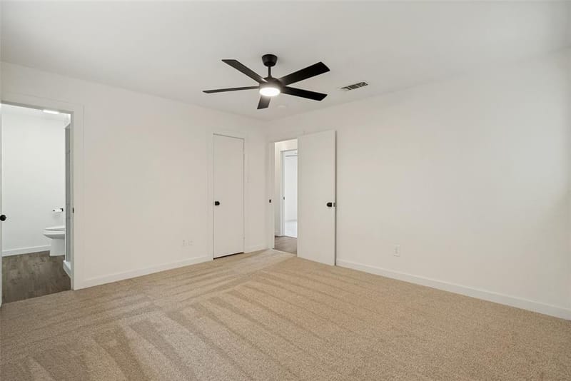 1907 Armstrong Street, Cleburne TX 76033 - Photo 16