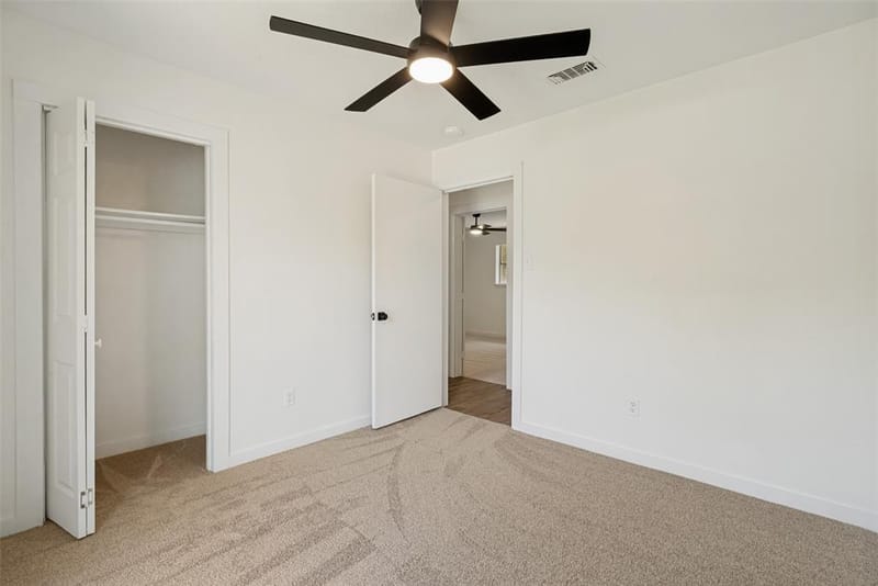 1907 Armstrong Street, Cleburne TX 76033 - Photo 20