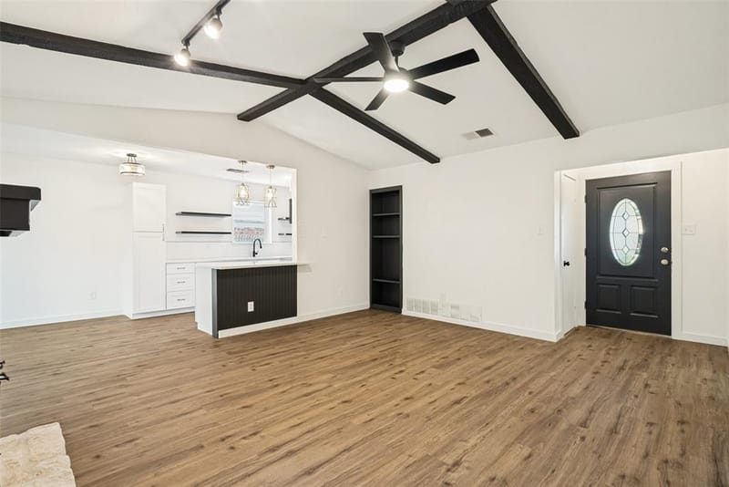 1907 Armstrong Street, Cleburne TX 76033 - Photo 4
