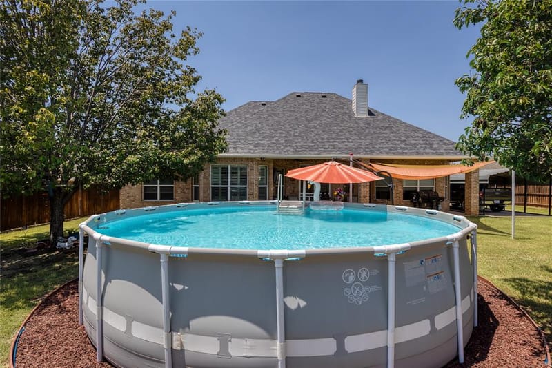 2821 Willow Ridge Circle, Granbury TX 76049 - Photo 36