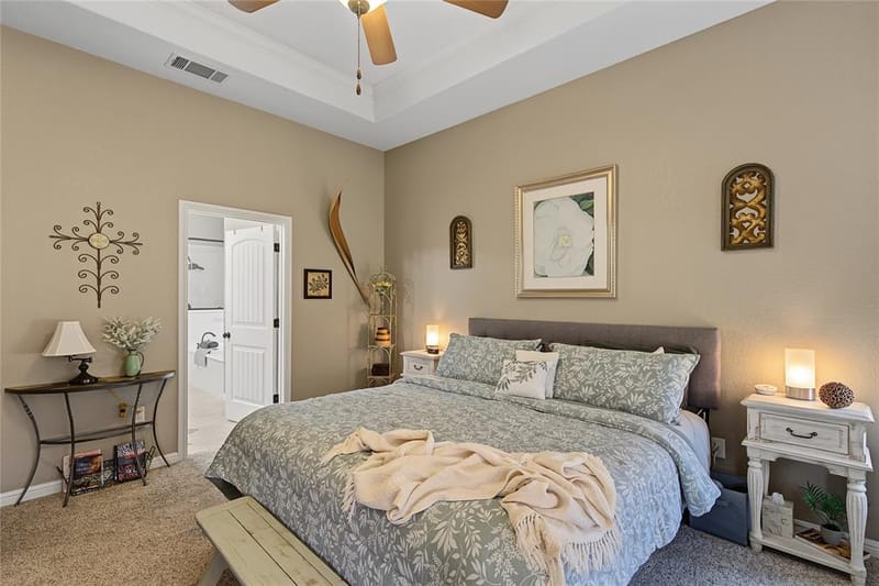 2821 Willow Ridge Circle, Granbury TX 76049 - Photo 20