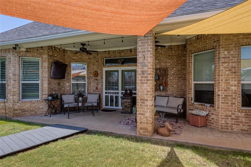 2821 Willow Ridge Circle, Granbury TX 76049 - Photo 38