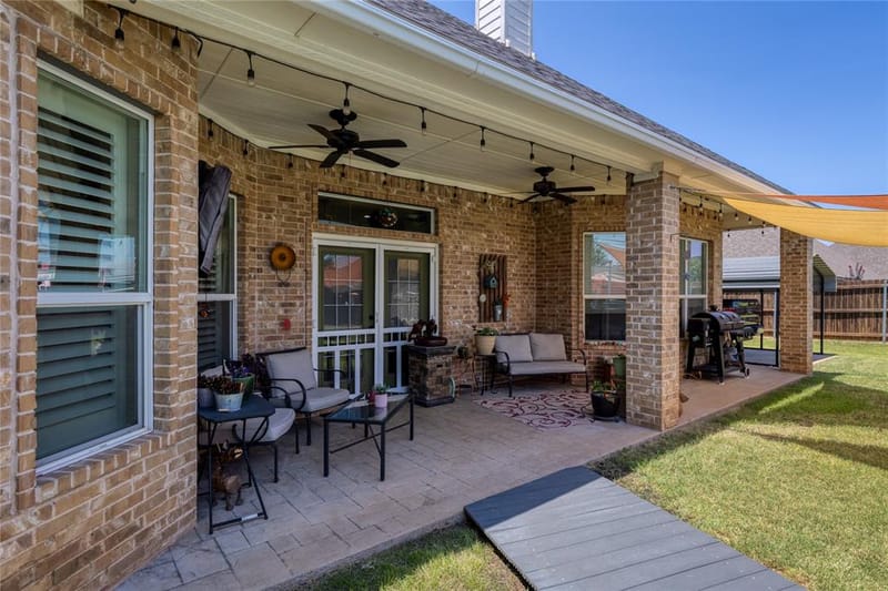 2821 Willow Ridge Circle, Granbury TX 76049 - Photo 37