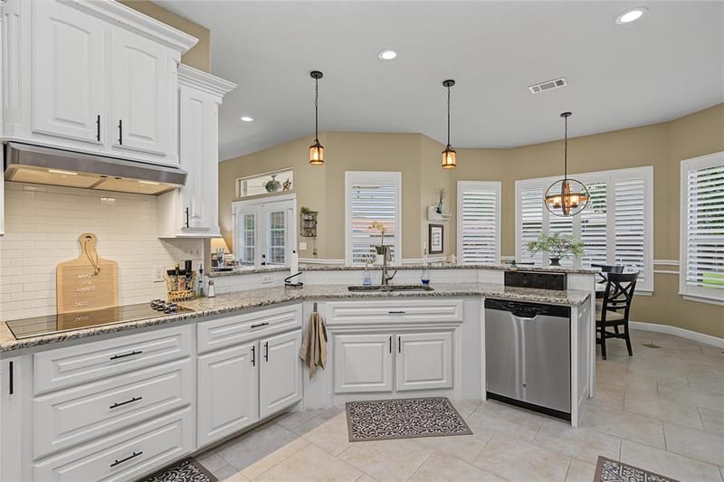 2821 Willow Ridge Circle, Granbury TX 76049 - Photo 15