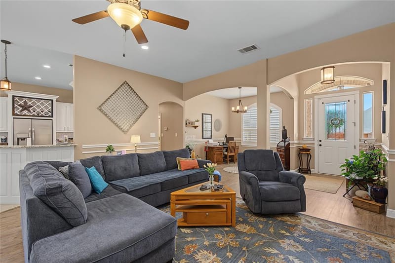 2821 Willow Ridge Circle, Granbury TX 76049 - Photo 11