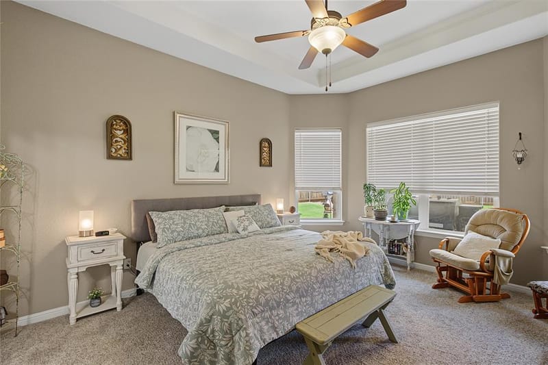 2821 Willow Ridge Circle, Granbury TX 76049 - Photo 19