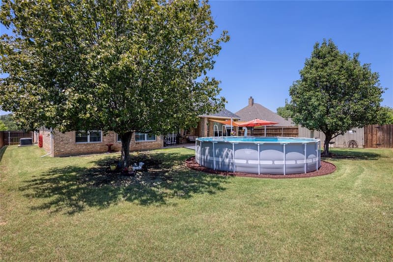 2821 Willow Ridge Circle, Granbury TX 76049 - Photo 35