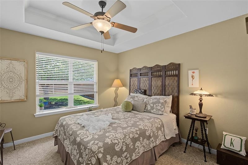 2821 Willow Ridge Circle, Granbury TX 76049 - Photo 31