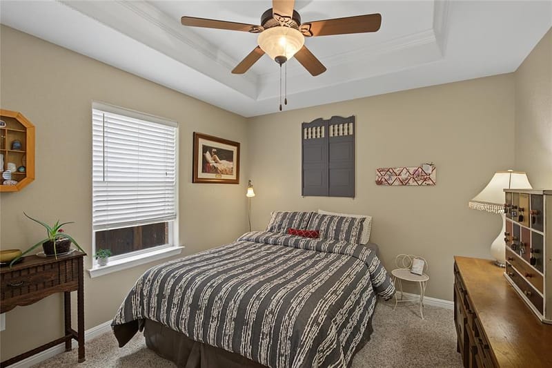2821 Willow Ridge Circle, Granbury TX 76049 - Photo 29