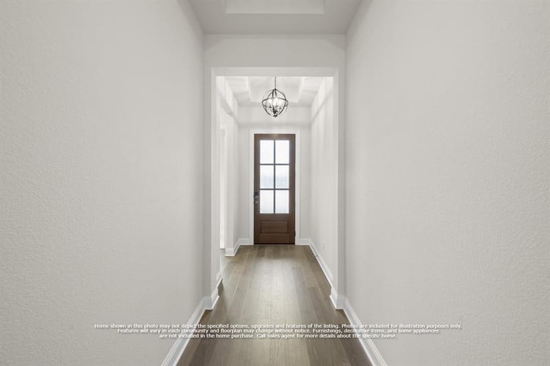 523 Geyser Trail, Waco TX 76657 - Photo 2