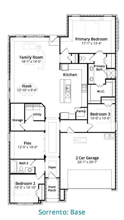 523 Geyser Trail, Waco TX 76657 - Photo 17
