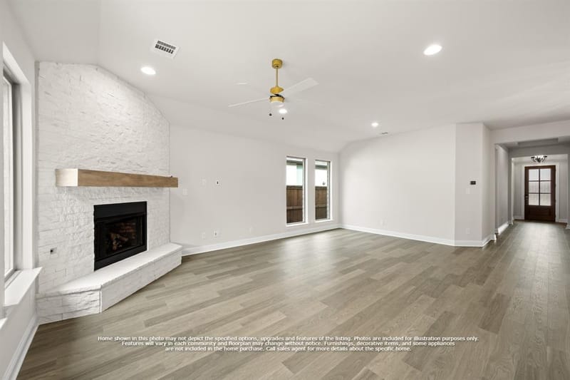 523 Geyser Trail, Waco TX 76657 - Photo 3