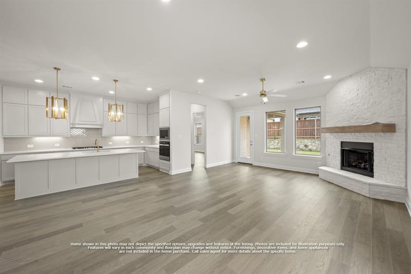 523 Geyser Trail, Waco TX 76657 - Photo 5