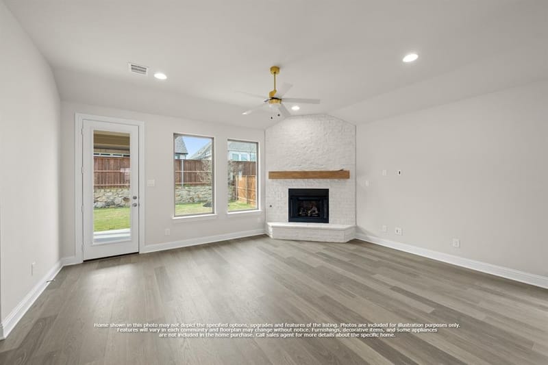 523 Geyser Trail, Waco TX 76657 - Photo 4