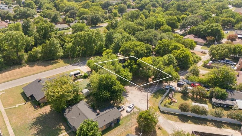 5409 Old Handley Road, Fort Worth TX 76112 - Photo 32