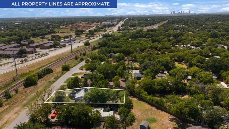 5409 Old Handley Road, Fort Worth TX 76112 - Photo 34