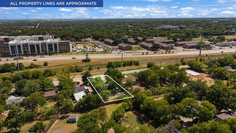 5409 Old Handley Road, Fort Worth TX 76112 - Photo 35