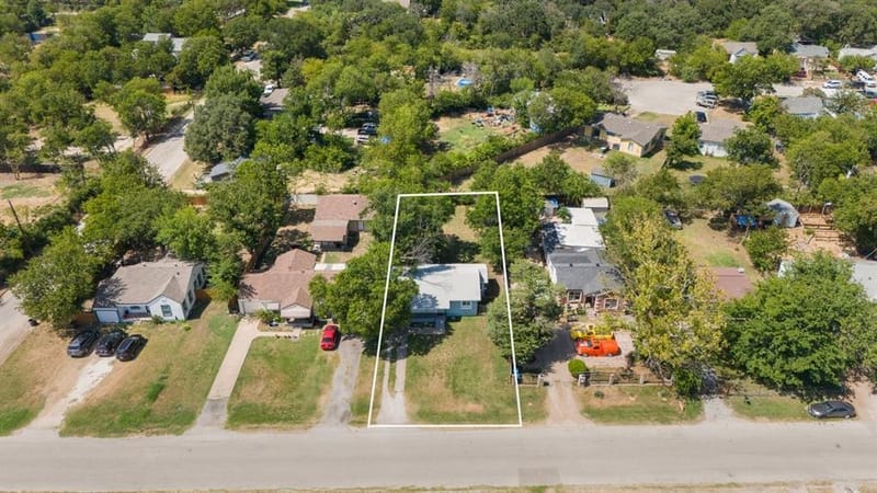 5409 Old Handley Road, Fort Worth TX 76112 - Photo 31