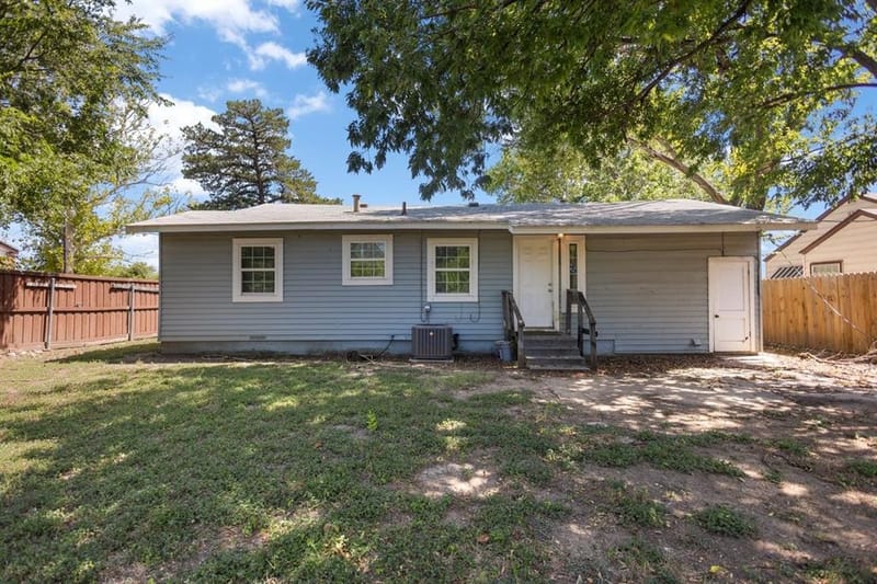 5409 Old Handley Road, Fort Worth TX 76112 - Photo 29