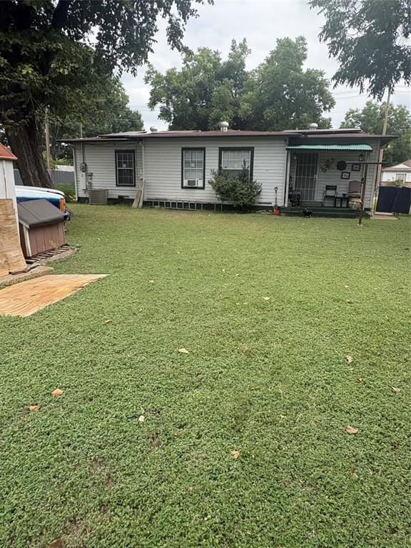 3129 Marjorie Avenue, Dallas TX 75216 - Photo 8