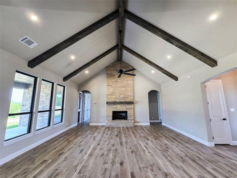 153 Fan Mill Trail, Weatherford TX 76085 - Photo 16