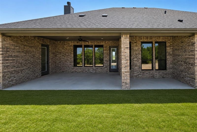 153 Fan Mill Trail, Weatherford TX 76085 - Photo 22