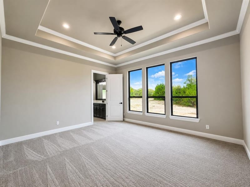 153 Fan Mill Trail, Weatherford TX 76085 - Photo 18