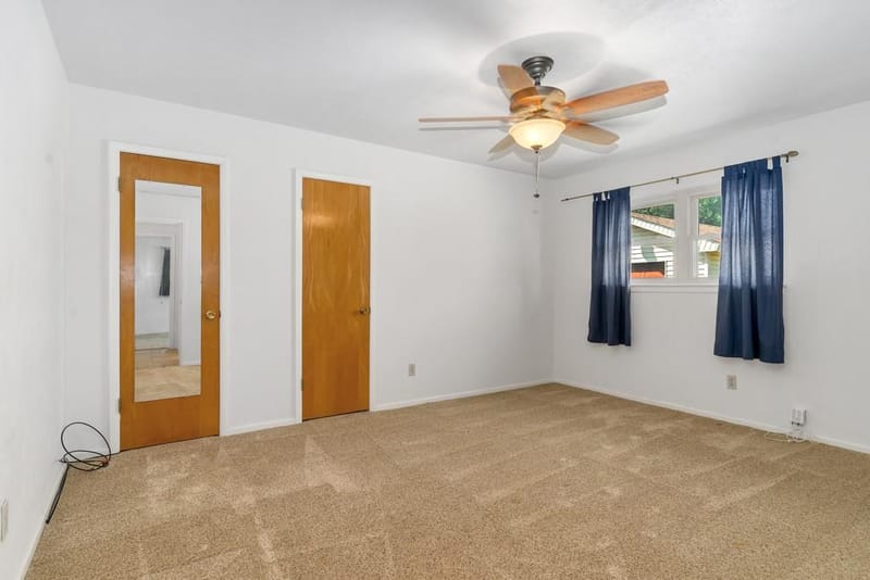 401 S Beverly Street, Crowley TX 76036 - Photo 26