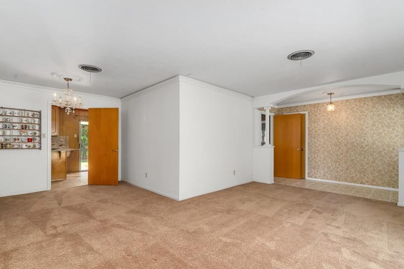 401 S Beverly Street, Crowley TX 76036 - Photo 9