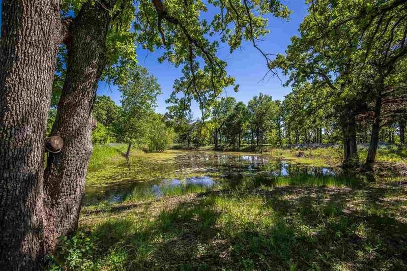 1047 Fort Hill Road, Waco TX 76705 - Photo 2